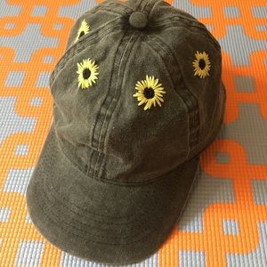 Customizable Embroidered hats!